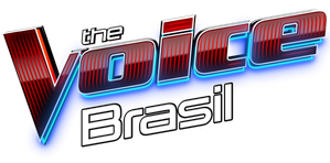 The Voice Brasil — Logos 1