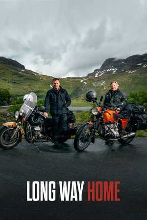 Long Way Home