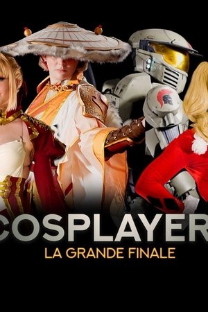 Nonton film Cosplayers, la grande finale (2022) terbaru sub indo Nonton film Cosplayers, la grande finale (2022) terbaru sub indo