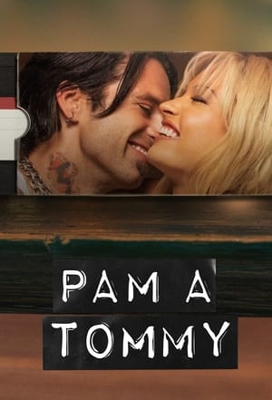 Image Pam a Tommy