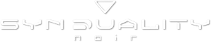 Synduality Noir — Logos 4