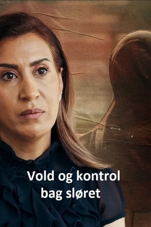 Image Vold og kontrol bag sløret