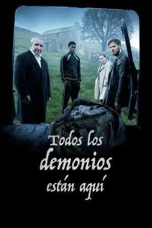 poster All the Devils Are Here