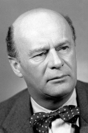 Bohuš Záhorský portrait