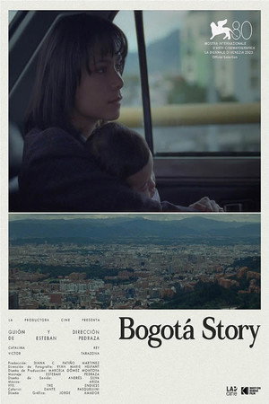 Bogotá Story 5