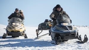 Fortitude: 2×7