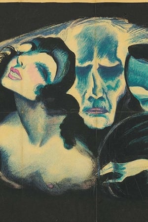 Poster Ehrenschuld (1921)