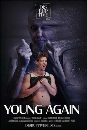Poster Young Again (2022)