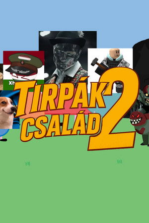 Tirp&aacute;k Csal&aacute;d