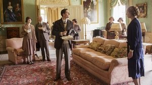 Downton Abbey 6. évad 6. rész