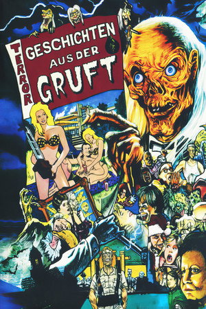 Tales from the Crypt 93