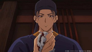 Épisode 12