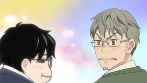 March comes in like a lion: Episódio: 6 da 1ª Temporada