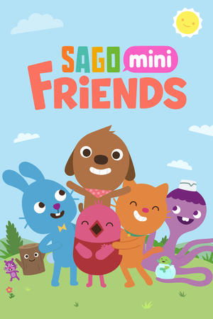 watch-Sago Mini Friends