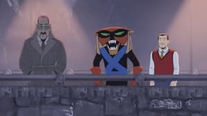 The Brak Show Shadows of Heat