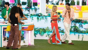 Love Island USA - Season 8 Episode 14