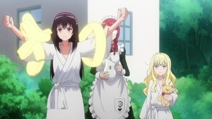 Hatena Illusion Season 1 Episode 7