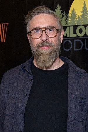 Daniel DelPurgatorio photo