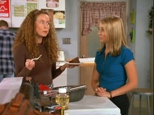 Sabrina, the Teenage Witch Bundt Friday