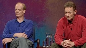 Whose Line Is It Anyway? Season 3 Episode 36