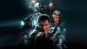 Blade Runner (1982) HD 1080p Latino