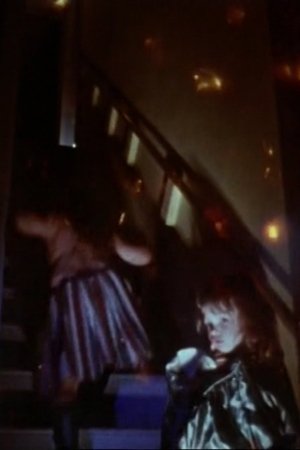 Poster Scenes from Under Childhood, Section Two (1969)