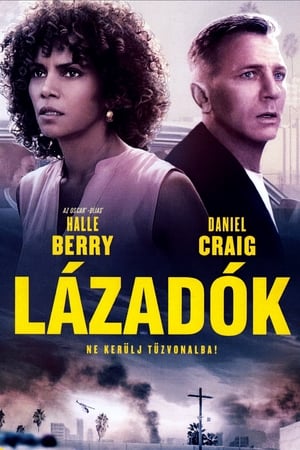 Poster Lázadók 2017