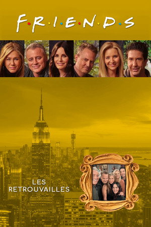 Friends: The Reunion