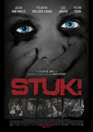 Poster Stuk! 2014