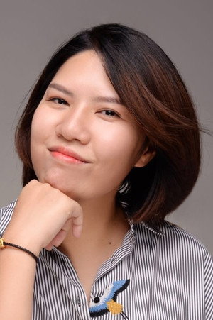 Zhu Ming