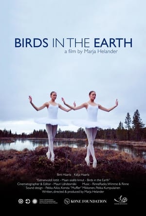 Birds in the Earth