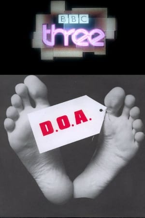 Poster D.O.A 2010