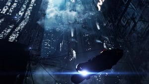 Blade Runner: Apagón 2022