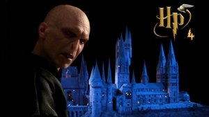 Harry Potter a Ohnivý pohár