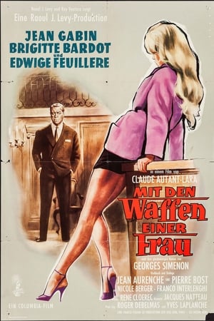 Mit den Waffen einer Frau (1958)