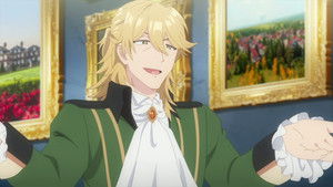 Odayaka Kizoku no Kyuuka no Susume. Episodio 03