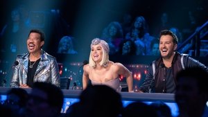 American Idol: 2×16