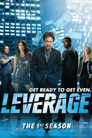 Leverage: Season 1