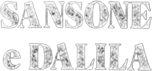 Sansão e Dalila — Logos 4