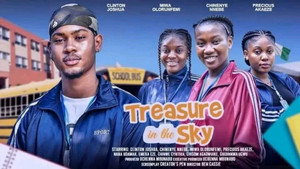 Treasure in the sky 2023