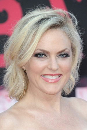 Elaine Hendrix photo