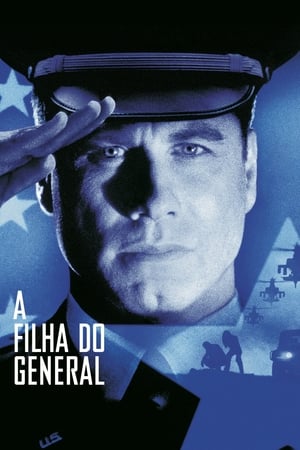Poster A Filha do General 1999
