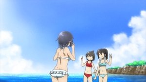 Komori-san Can't Decline! Summer Is for Having Fun!