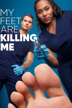 My Feet are Killing Me – Season 3 My Feet are Killing Me – Season 3