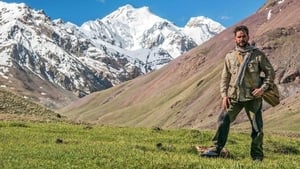 Walking the Himalayas Episode 1