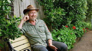 Episode 10 Autumn: Grow Cacti, Lychees & Organic Veg