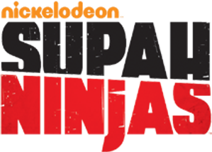 Supah Ninjas