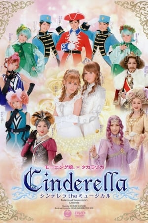 Image Cinderella ~The Musical~