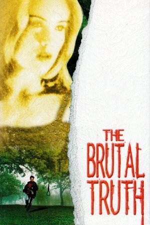 Poster Verdad brutal 2000