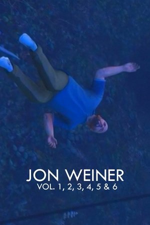 The Jon Weiner Collection: ReWeinered Edition The Jon Weiner Collection: ReWeinered Edition